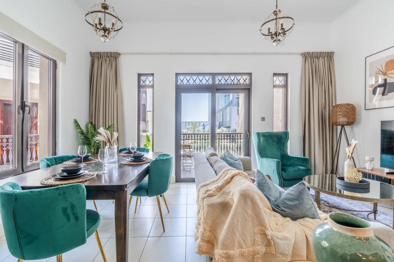 Apartamento Guestready - Refined Apt Near Burj Khalifa *