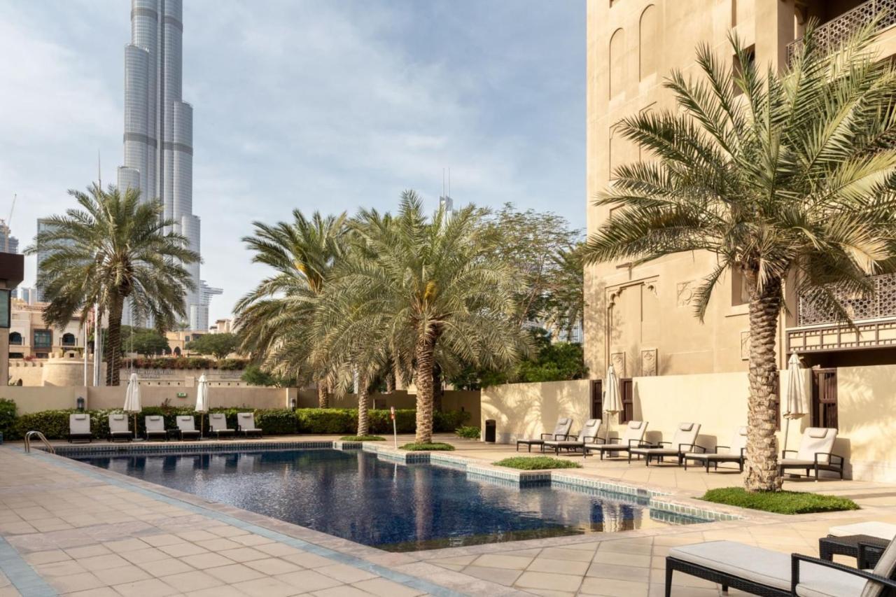 Apartamento Guestready - Refined Apt Near Burj Khalifa Dubai