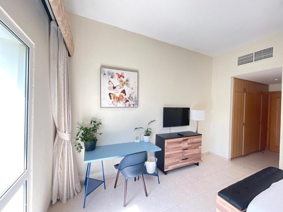 Guest house Discovery Gardens Haven Dubai