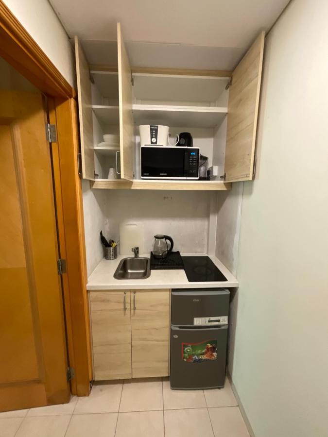 Discovery Gardens Haven Guest house Dubai