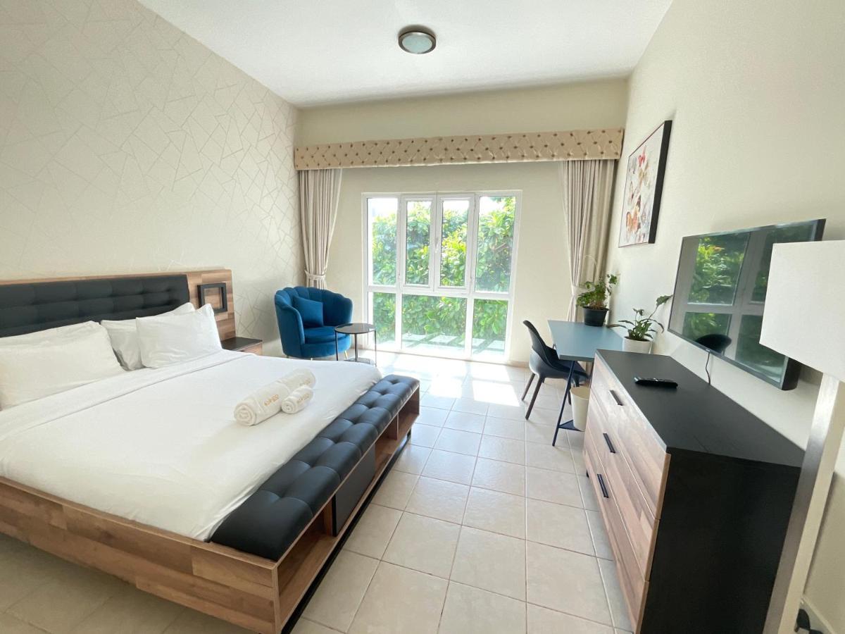 Discovery Gardens Haven Guest house