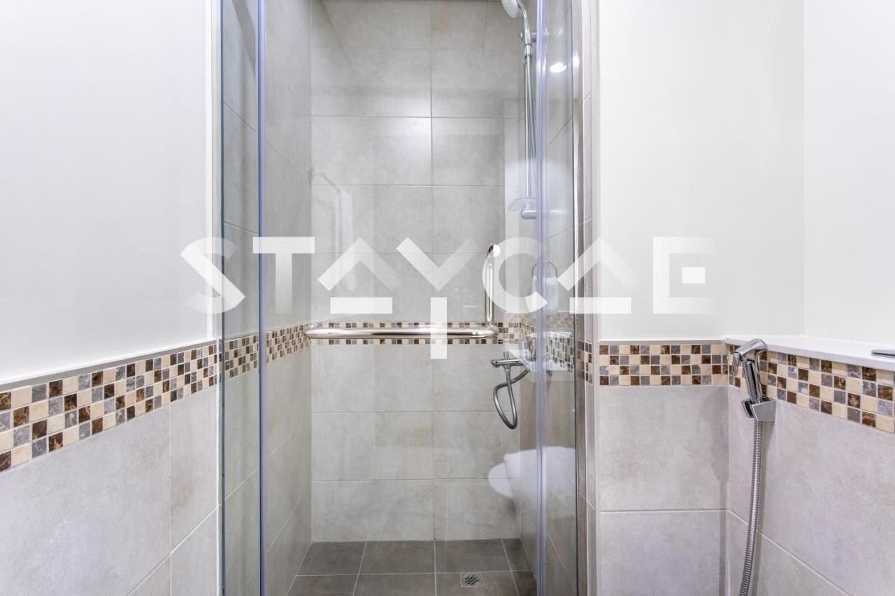 Staycae Holiday Homes - Vera By Damac Near Downtown, Business Bay Apartment