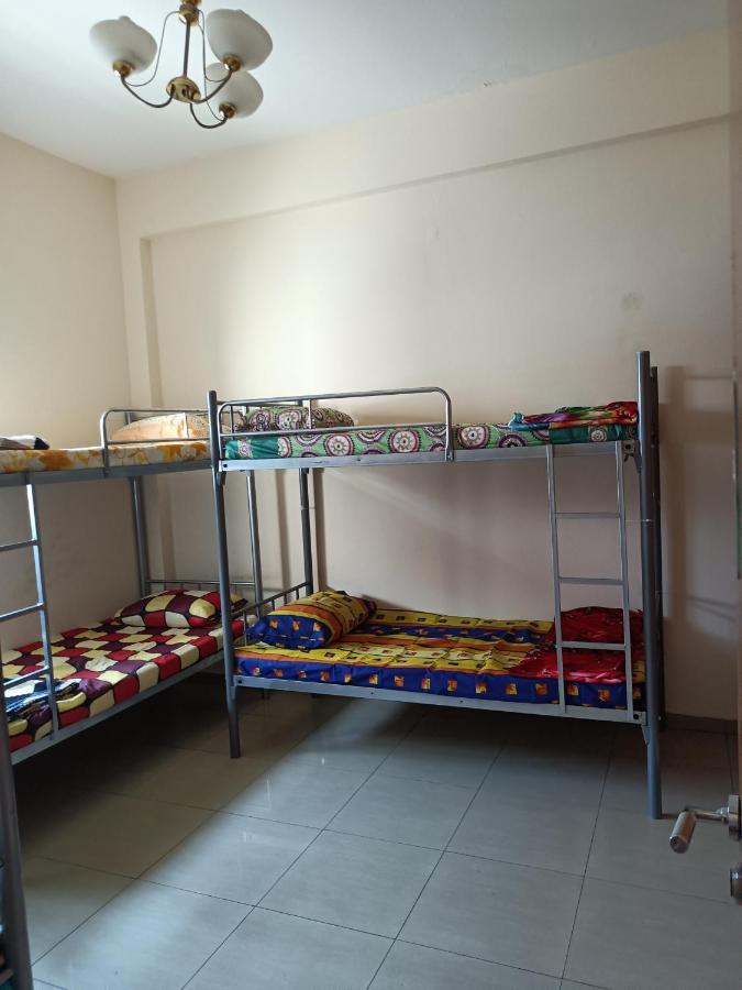 Omar Vacation Hostel *