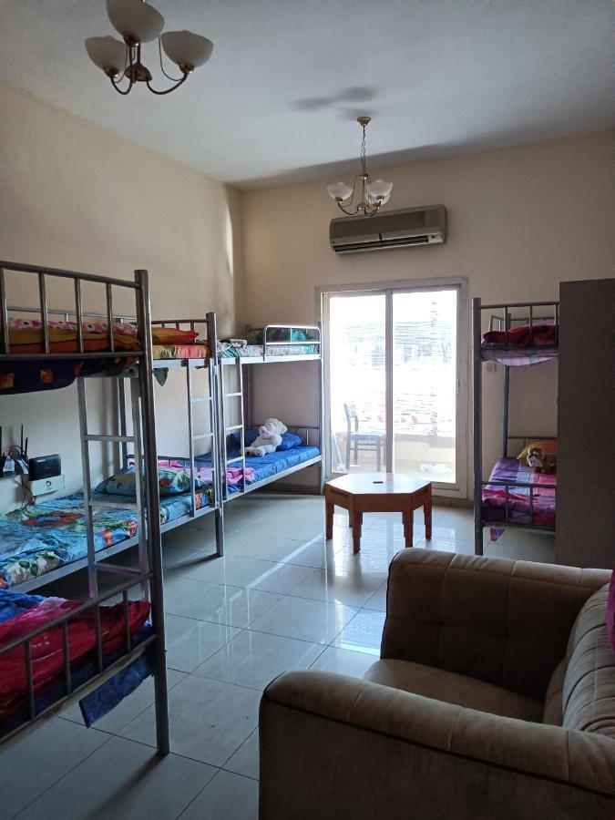 Hostel Omar Vacation *