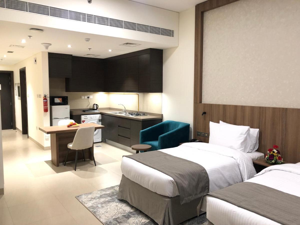 Azur Regency Apartamento