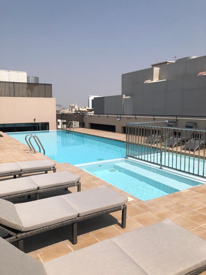 Azur Regency Dubai