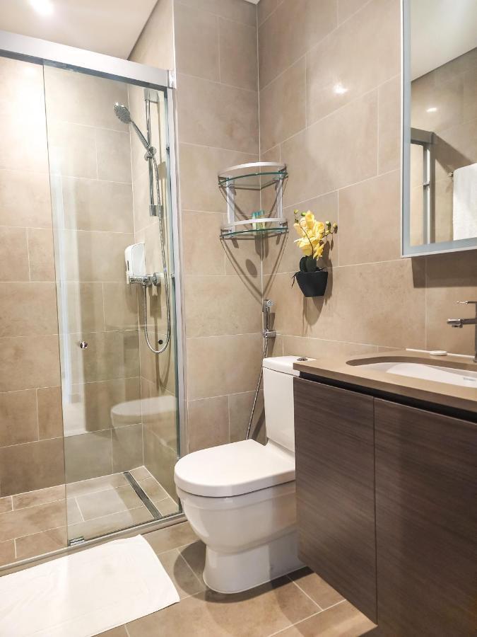 Daire By Latinem Luxury 2br Cv A1409 Near Burj Khalifa Dubai
