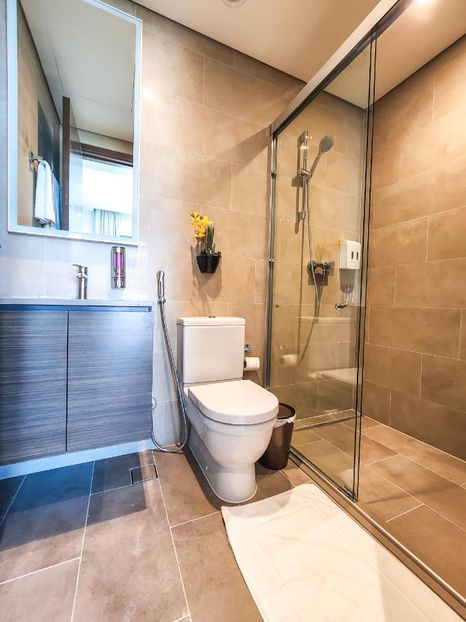 By Latinem Luxury 2br Cv A1409 Near Burj Khalifa Daire Dubai
