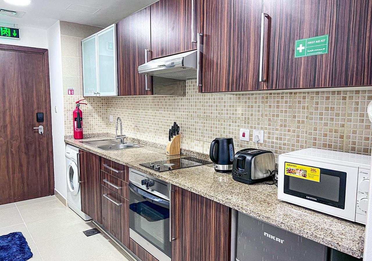 Daire Cosmos Living Modern Near Marina *