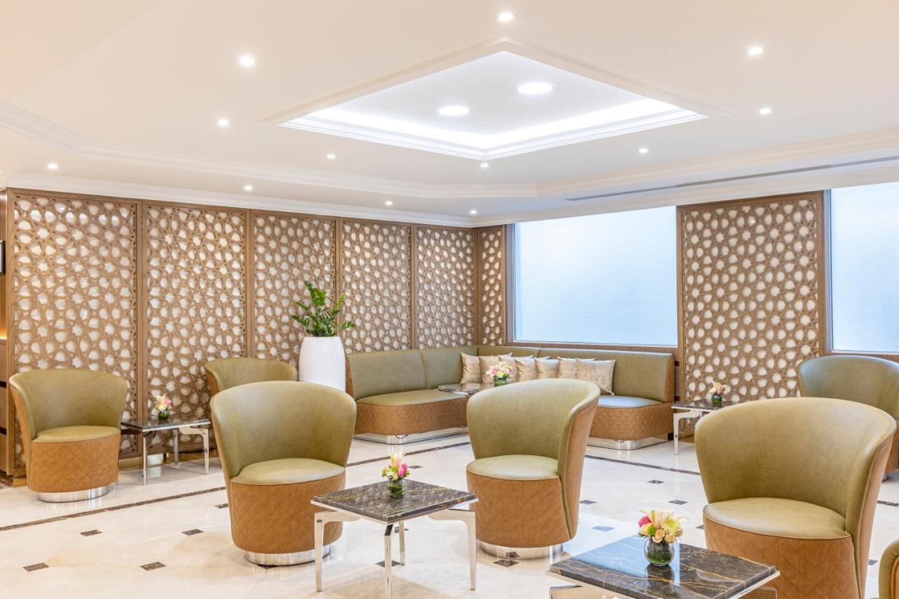 Golden Sands Apart Otel Dubai