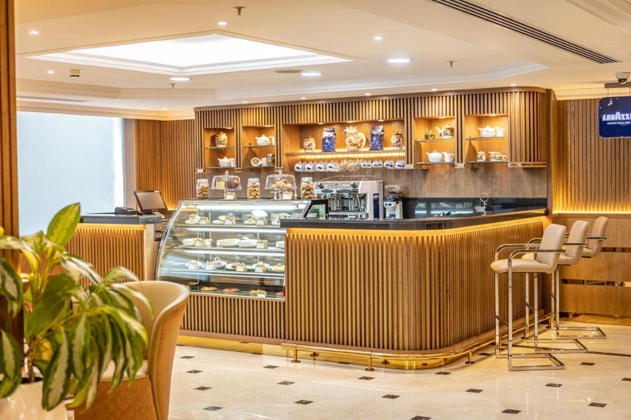 Golden Sands Apart Otel