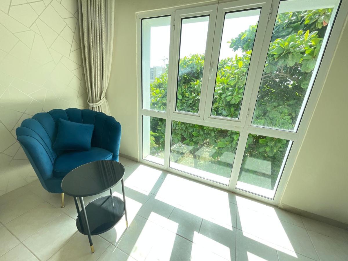Discovery Gardens Haven Guest house Dubai