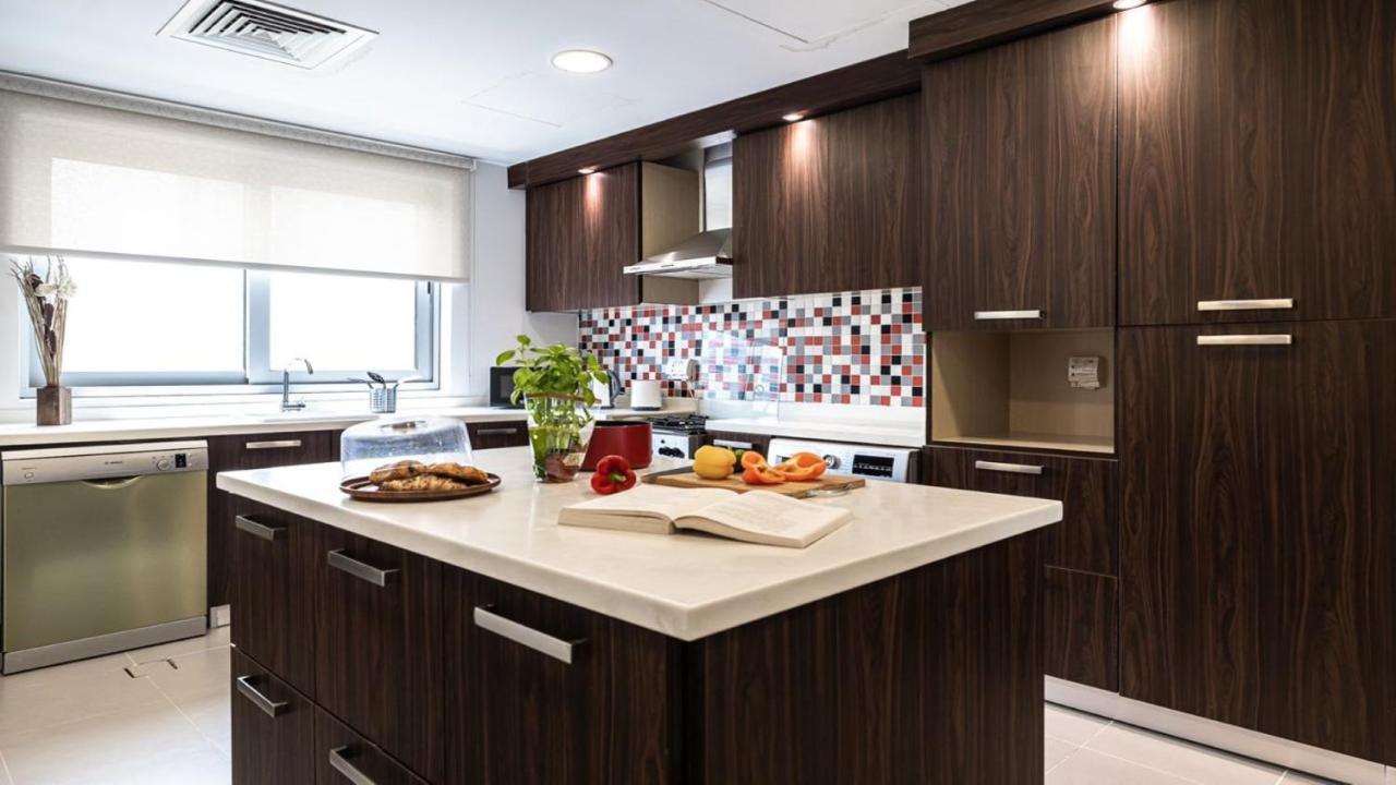 Hashtag - Luxury 2bdr On The Palm Azure Residences Apartment Dubai