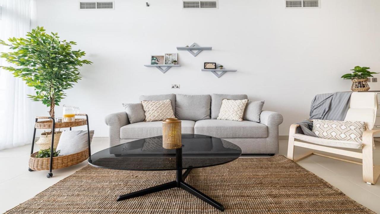 Apartment Hashtag - Luxury 2bdr On The Palm Azure Residences