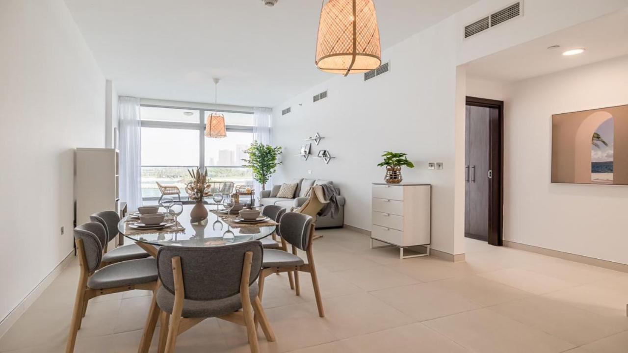 Hashtag - Luxury 2bdr On The Palm Azure Residences * Dubai