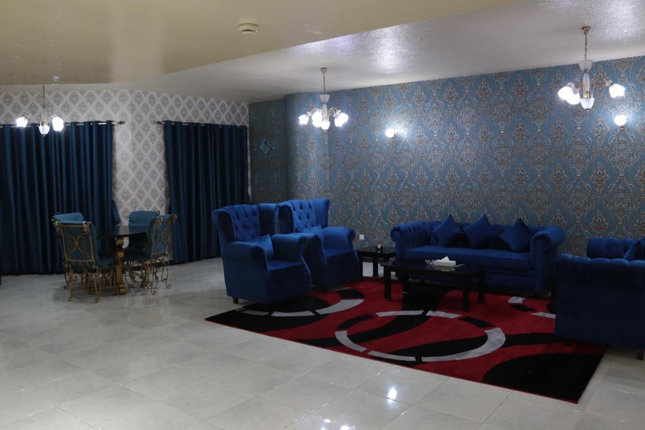 Al Zahabiya Apart Otel Dubai
