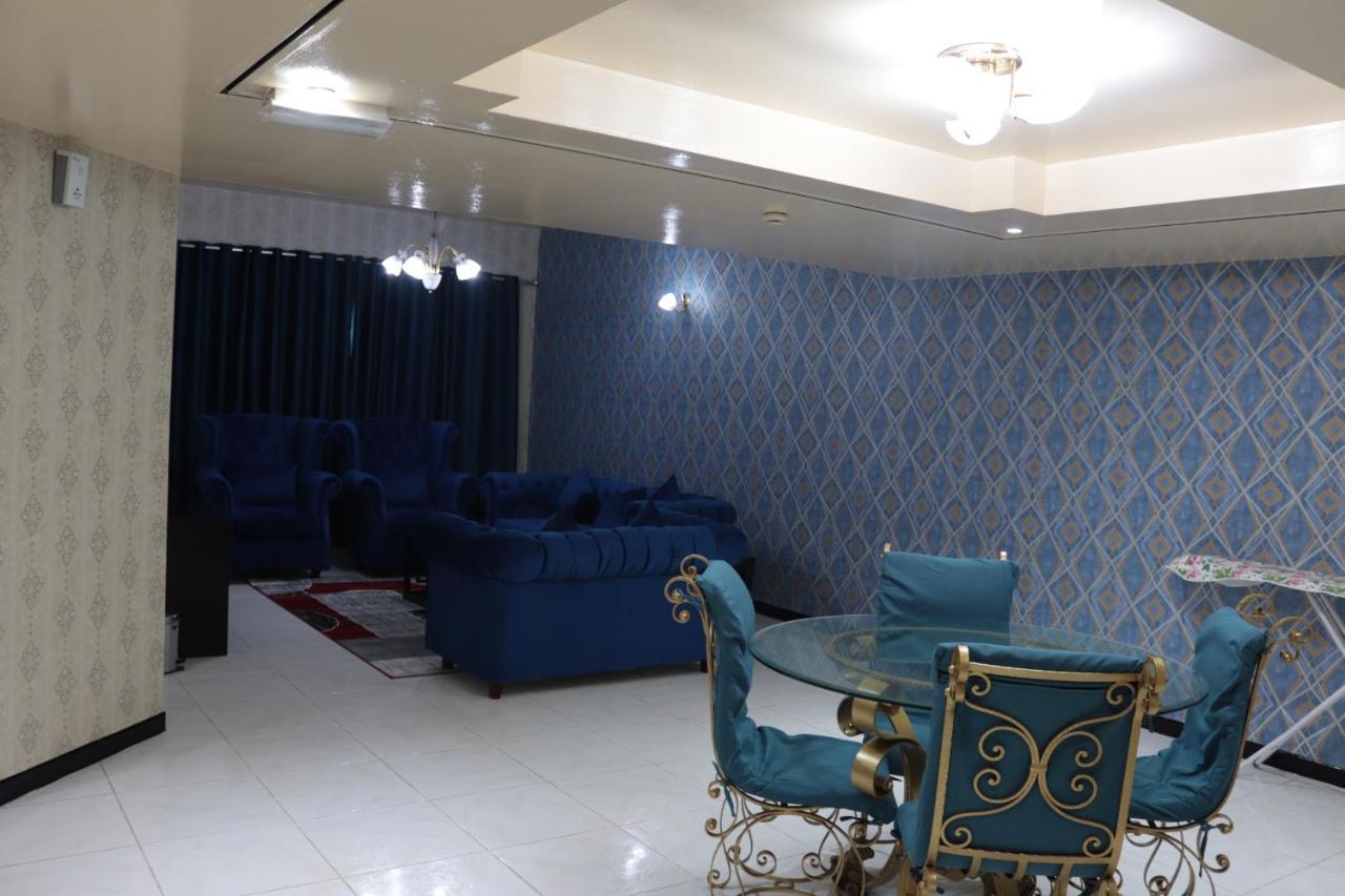 Al Zahabiya Apart Otel