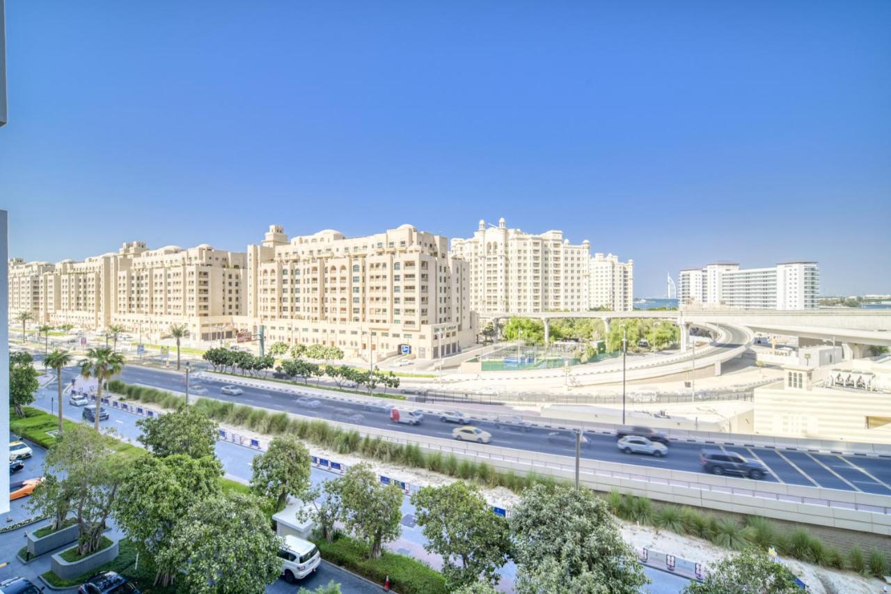 Five Palm Jumeirah Residences - Mint Apartment Dubai