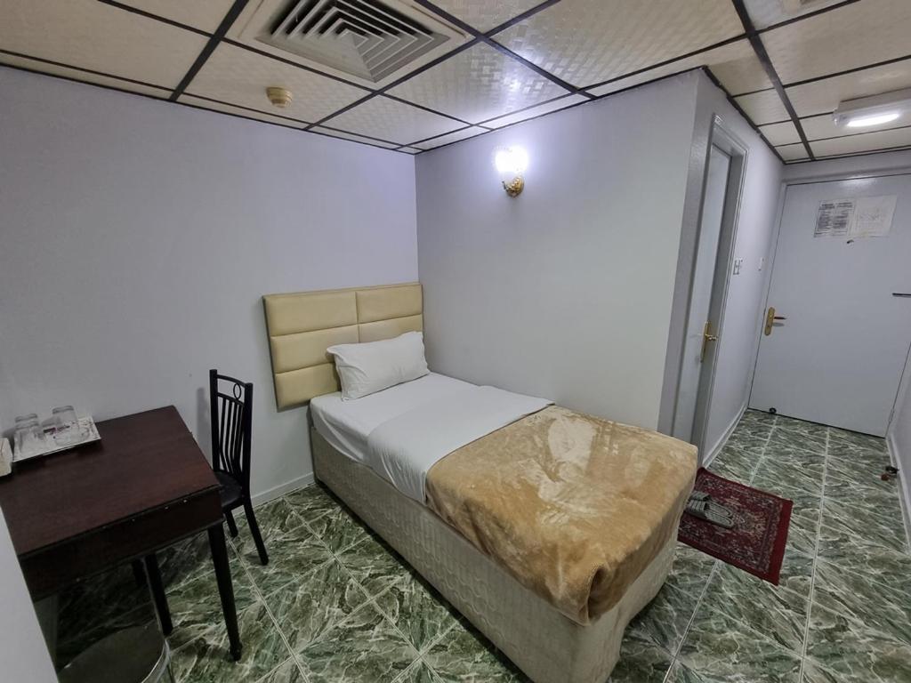 Otel West Dubai