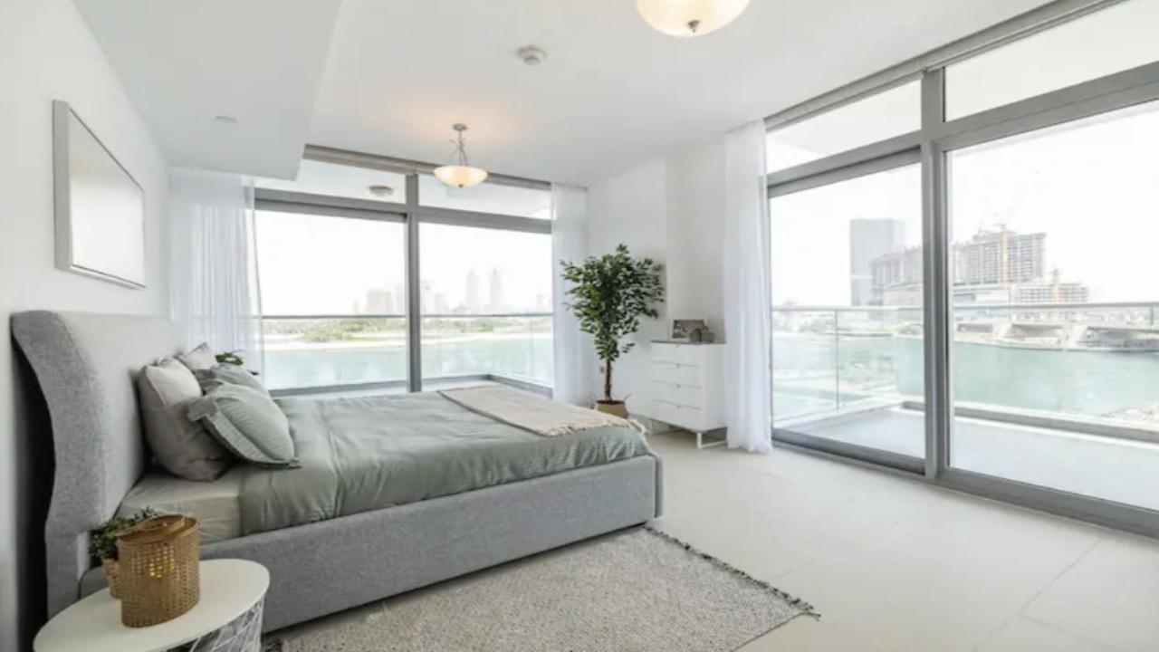 Hashtag - Luxury 2bdr On The Palm Azure Residences Apartment *