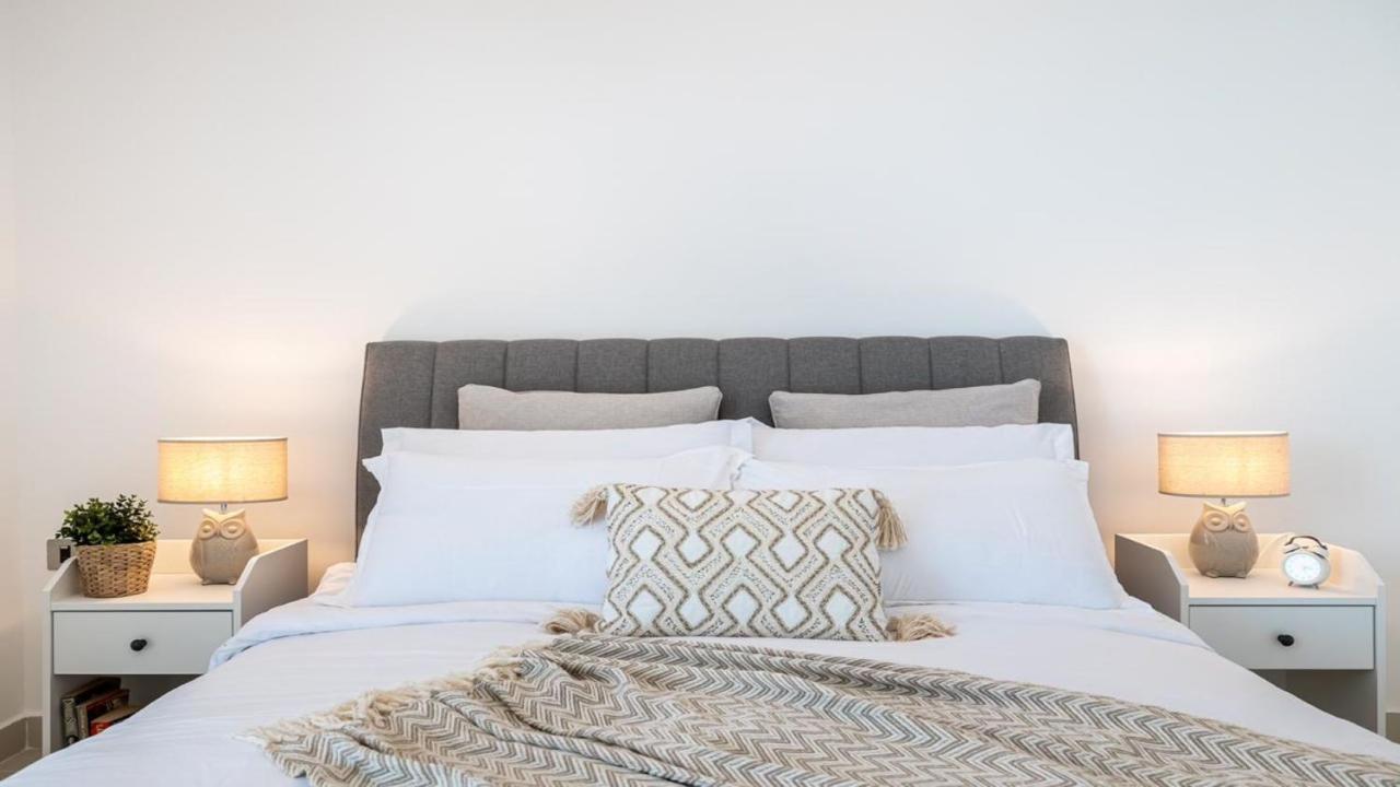 Hashtag - Luxury 2bdr On The Palm Azure Residences Apartment Dubai