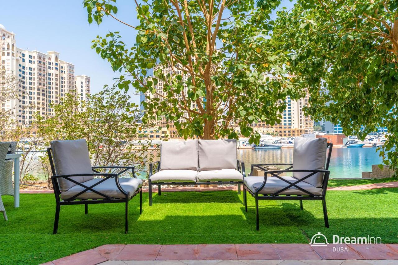 Dream - Sumptuous Palm With Marina View * Dubai