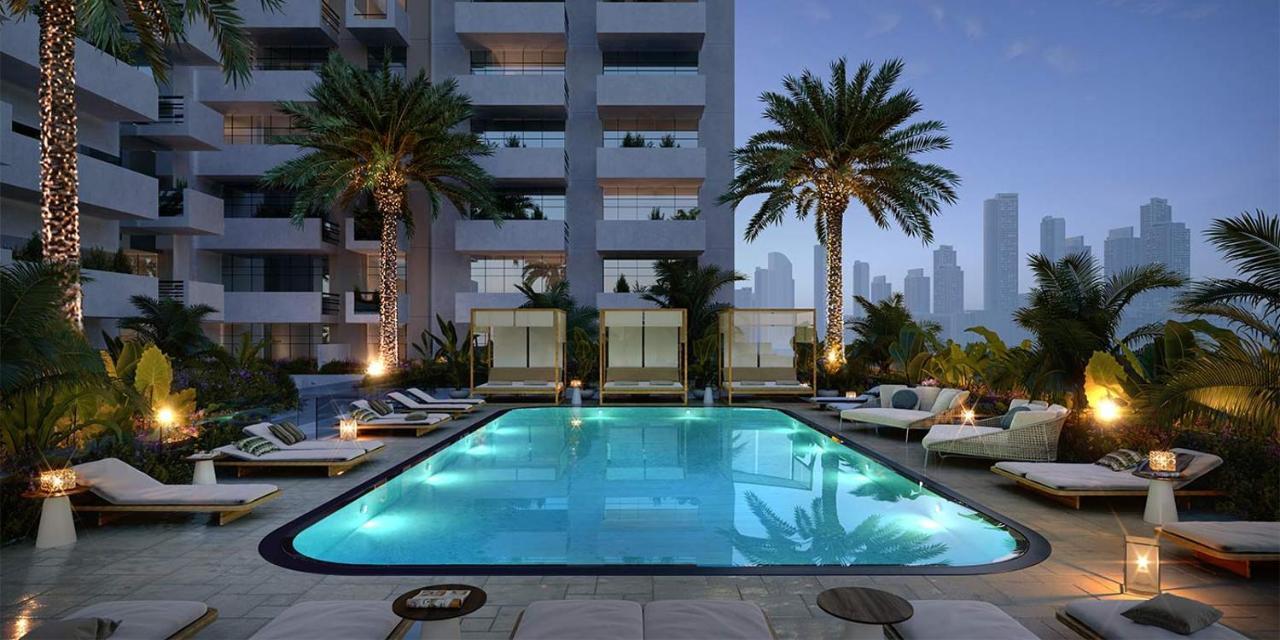 Hostel Oneseason Homes Dubai