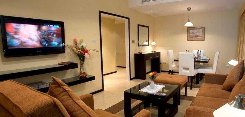 Hotel Al Faris 2