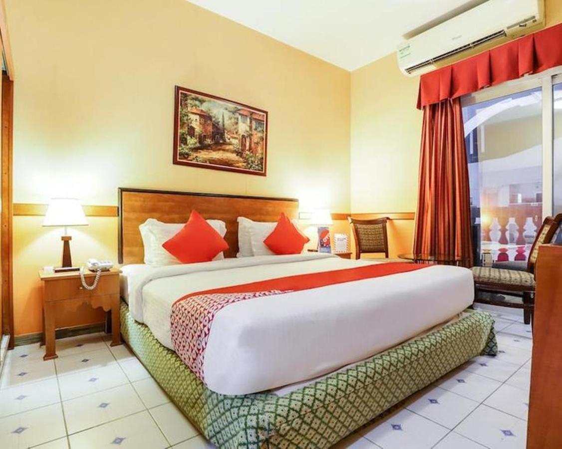 Otel Middle East -