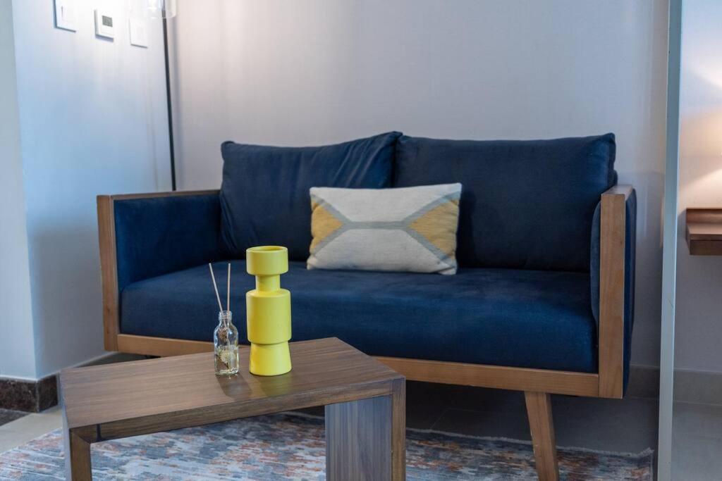 Cozy Studio In Sparkle Tower Jbr By Suiteable
