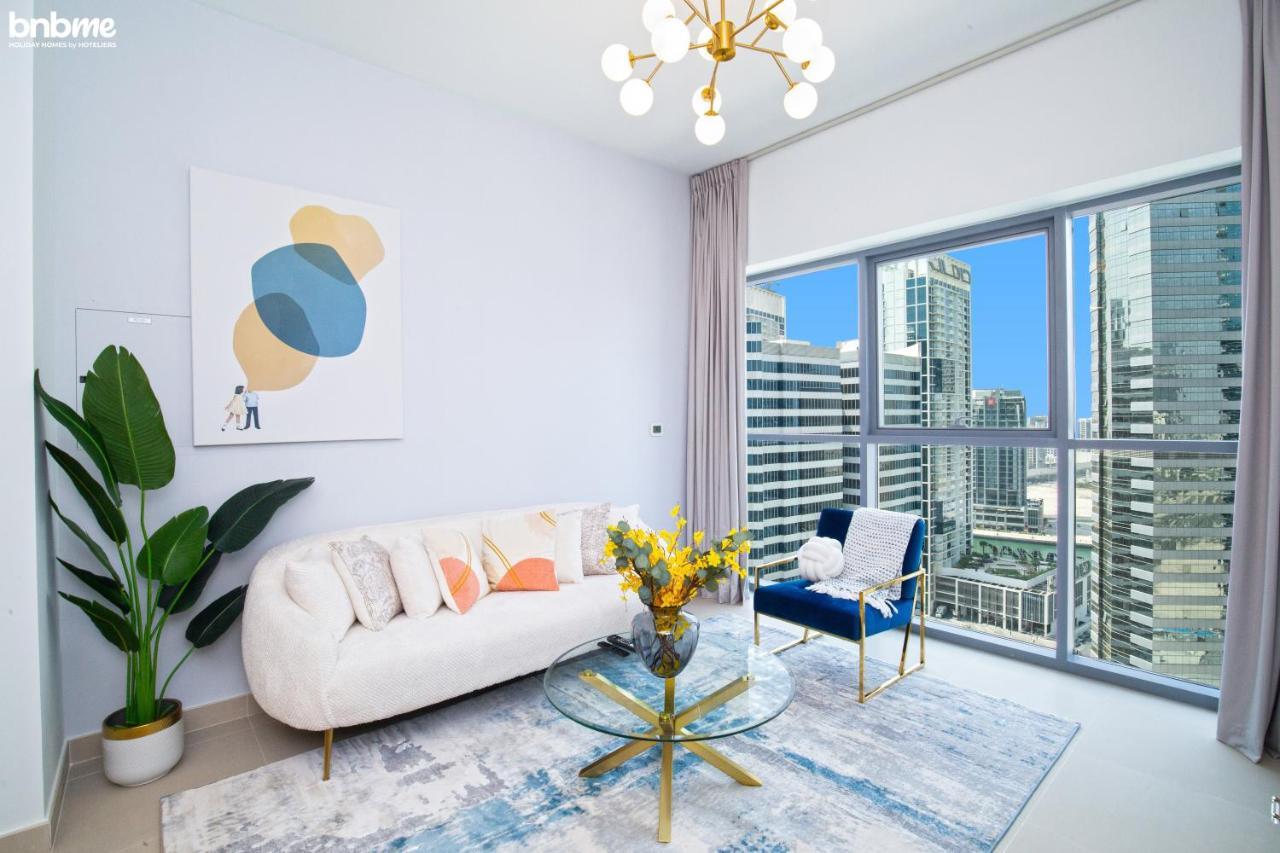 Apartamento Bnbmehomes - Great Value, In Downtown Close To Burj Khalifa - 1902 *