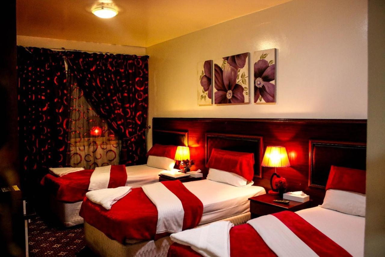 Hotel Karoon Dubai
