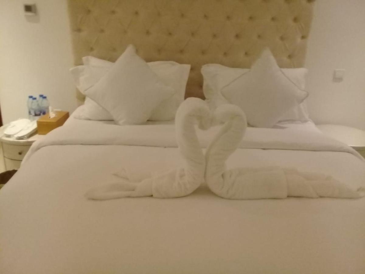 Hotel Altoot Dubai