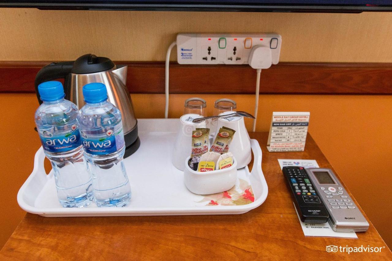Otel Middle East - 2*