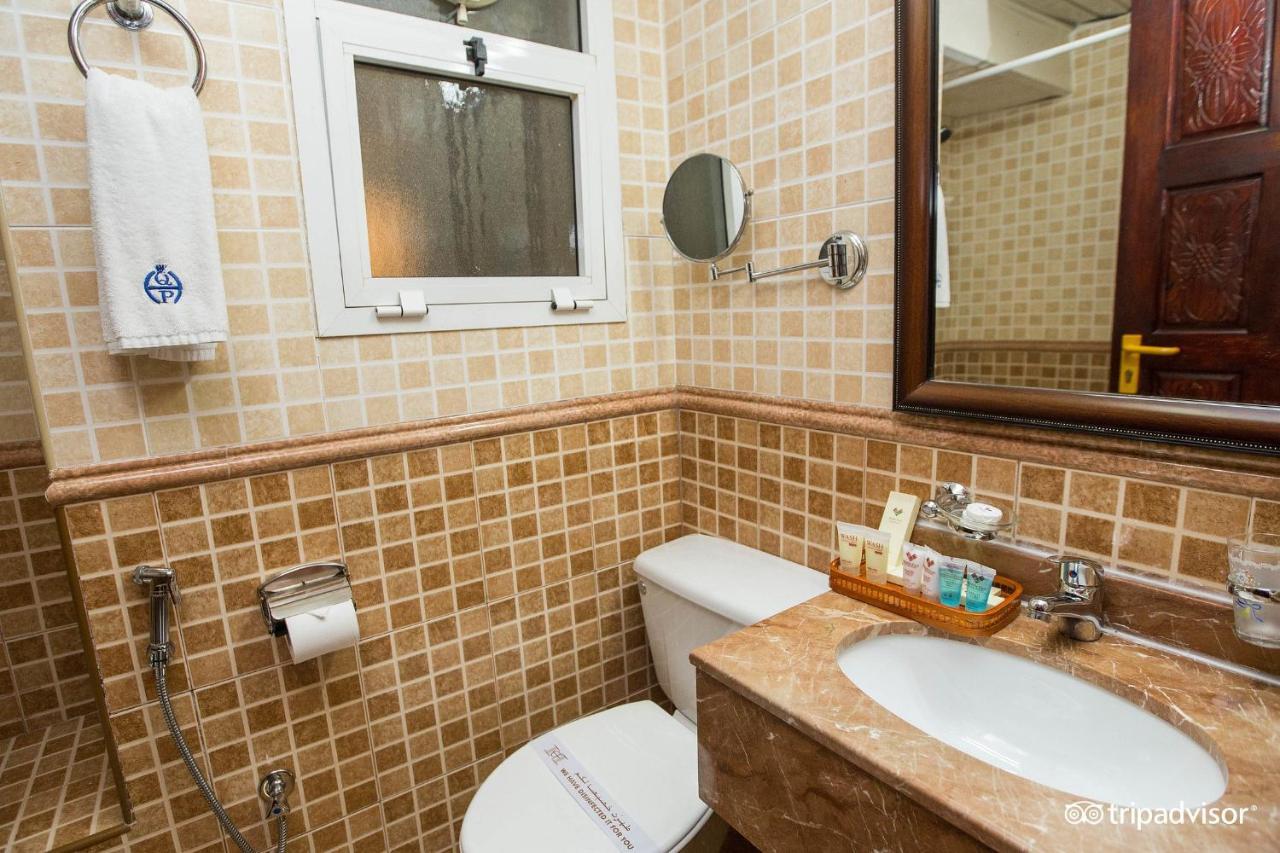 Otel Middle East - 2*