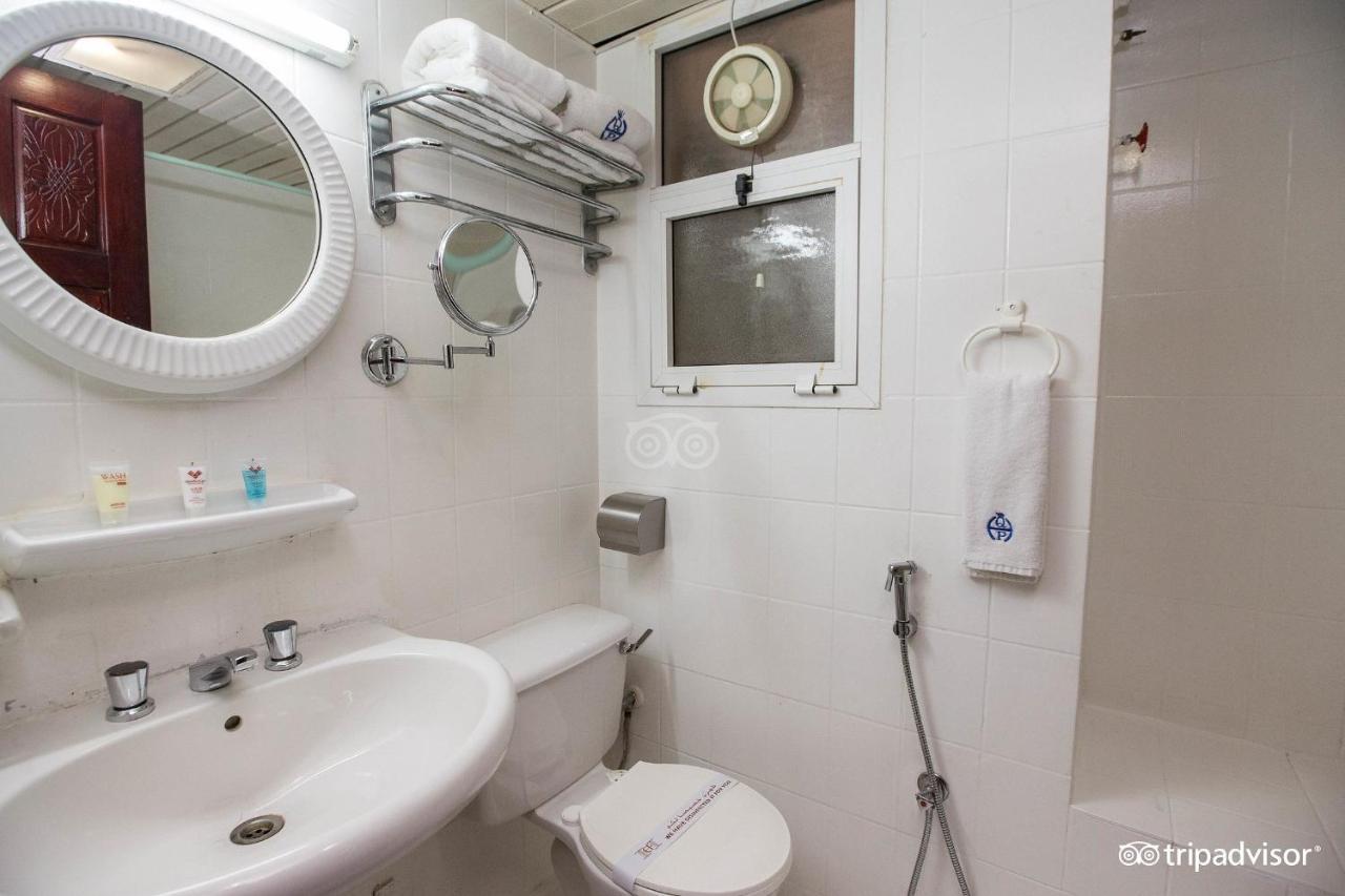 Otel Middle East -