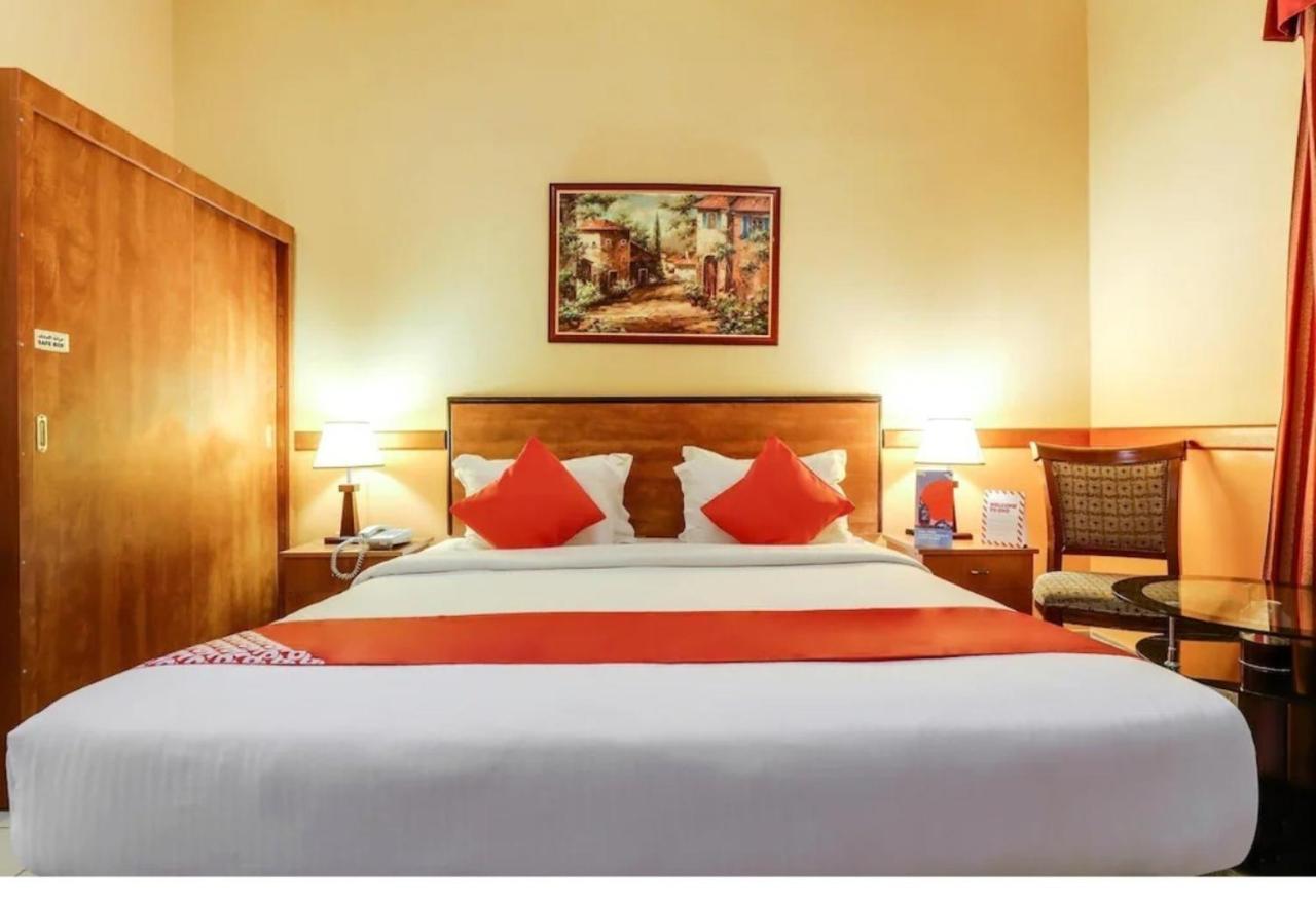 Middle East - Otel Dubai
