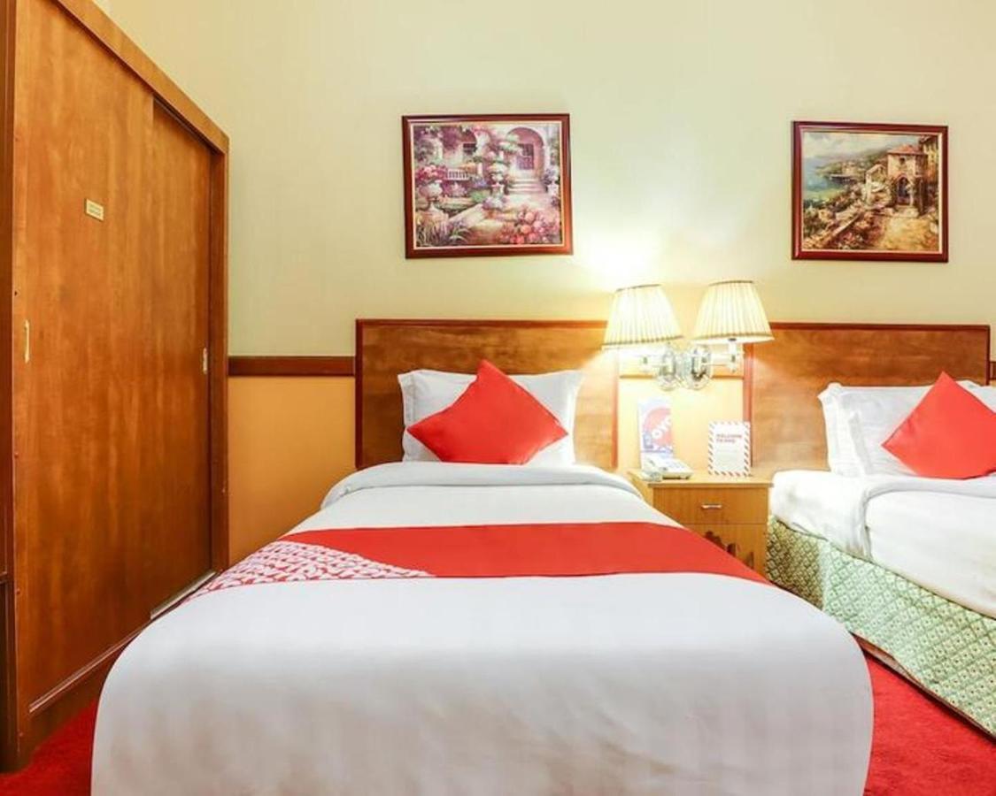 Middle East - Otel 2*
