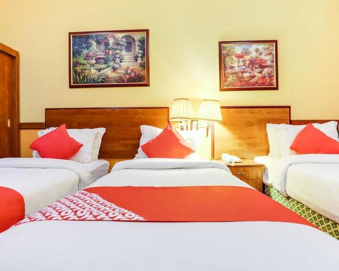 Middle East - Otel Dubai