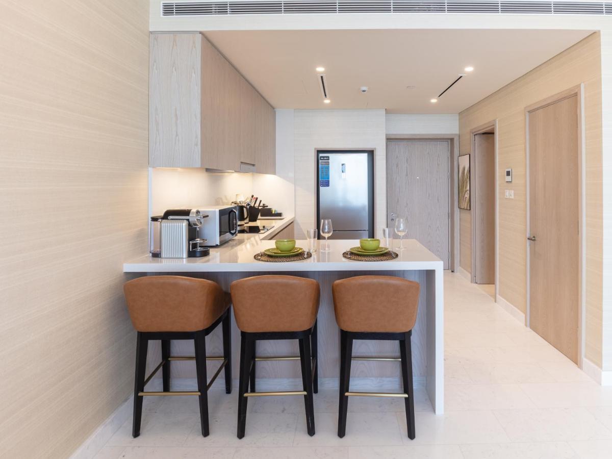 Palm Tower Luxury 1br - Top Sea View By Exclusive * Dubai