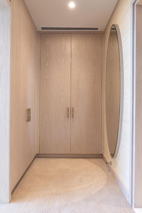 Palm Tower Luxury 1br - Top Sea View By Exclusive Apartment