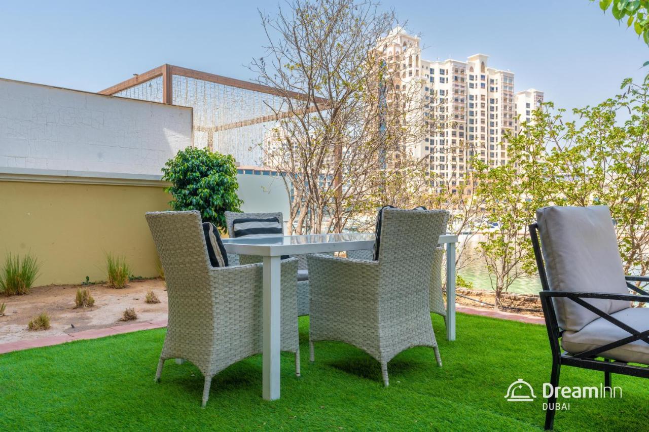 Dream - Sumptuous Palm With Marina View Dubai