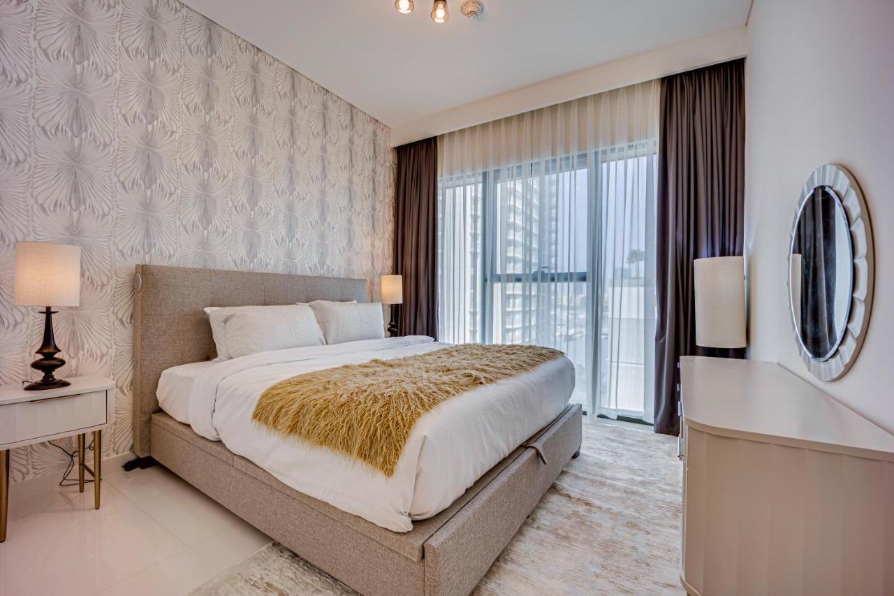 Apartment Lovely In Vista Tower, Beachfront *