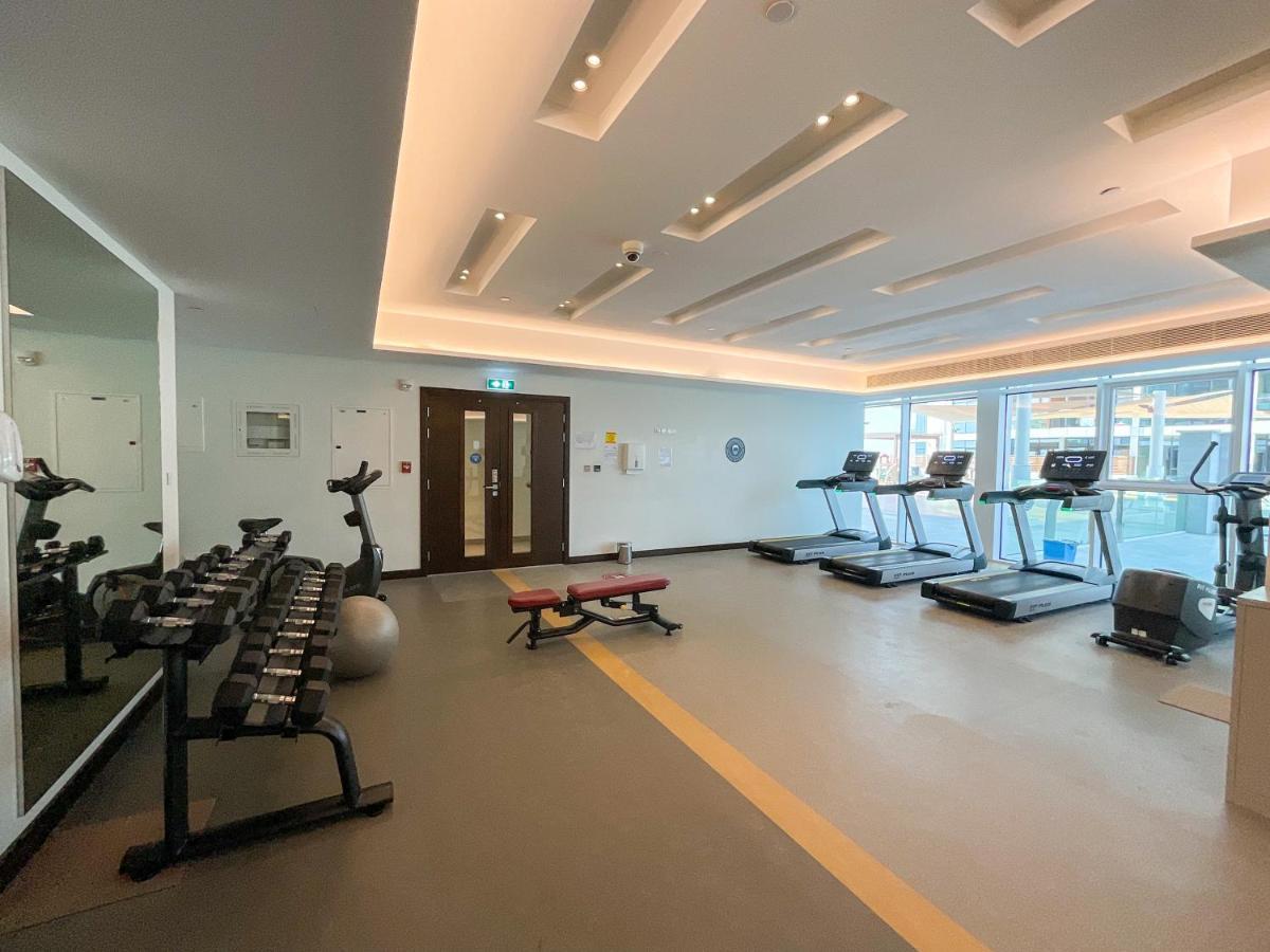 Apartment Higuests - Spacious Near Zabeel Park With Panoramic Views *