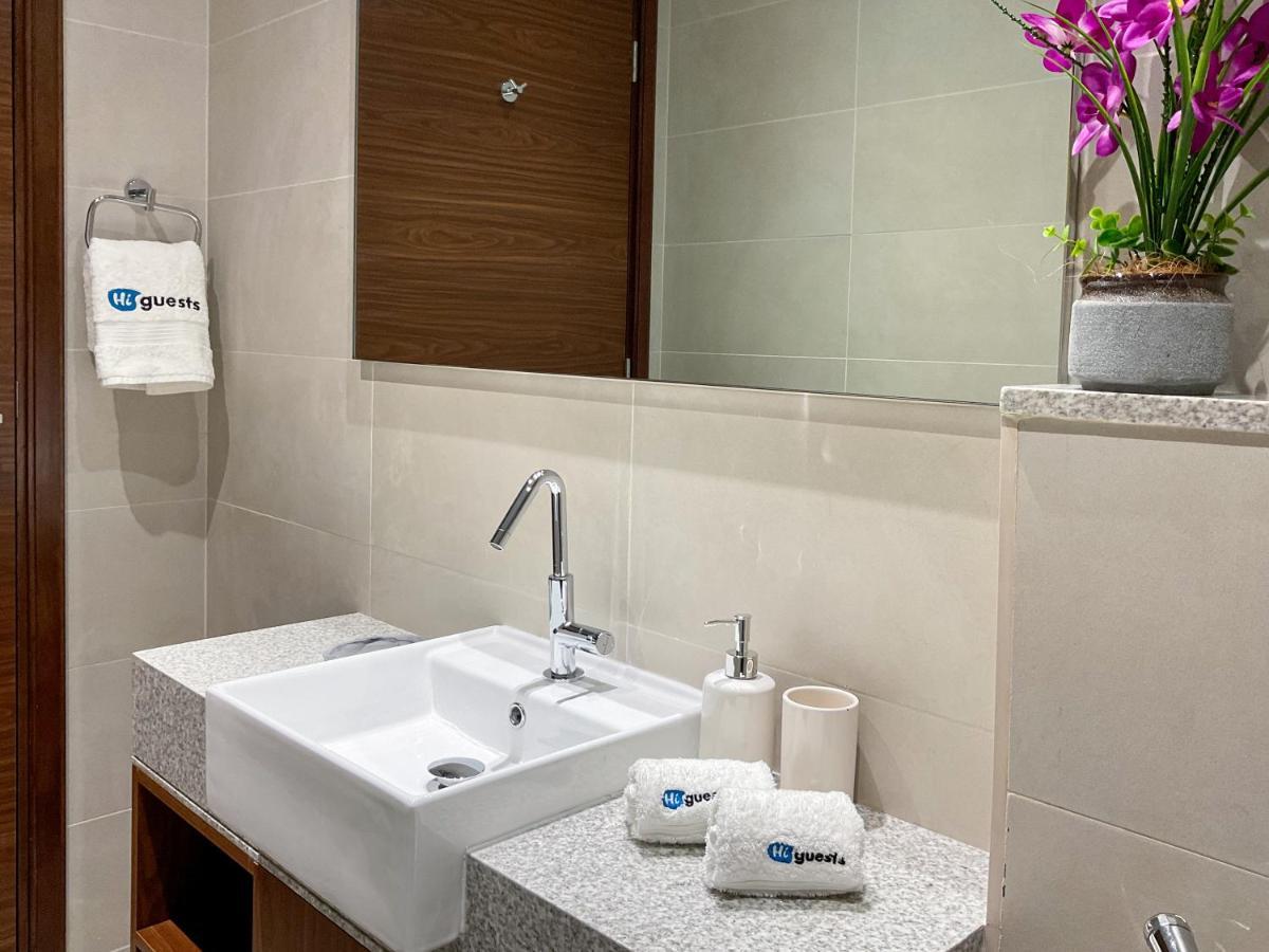 Higuests - Spacious Near Zabeel Park With Panoramic Views *