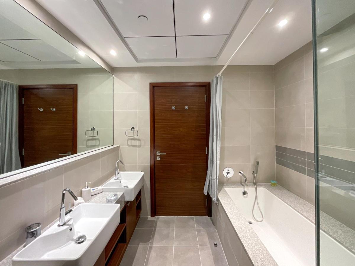 Apartment Higuests - Spacious Near Zabeel Park With Panoramic Views