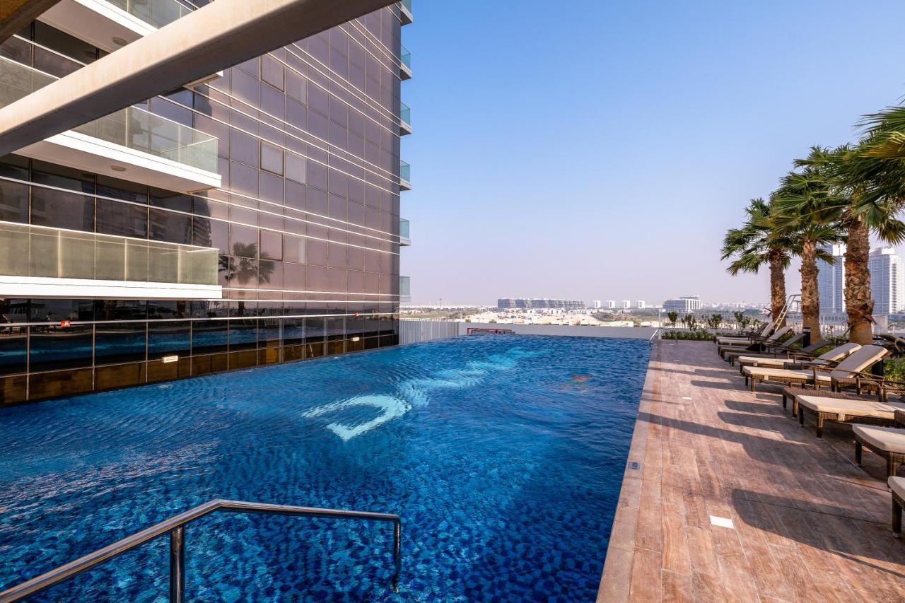 Elegant At Damac Hills Carson B