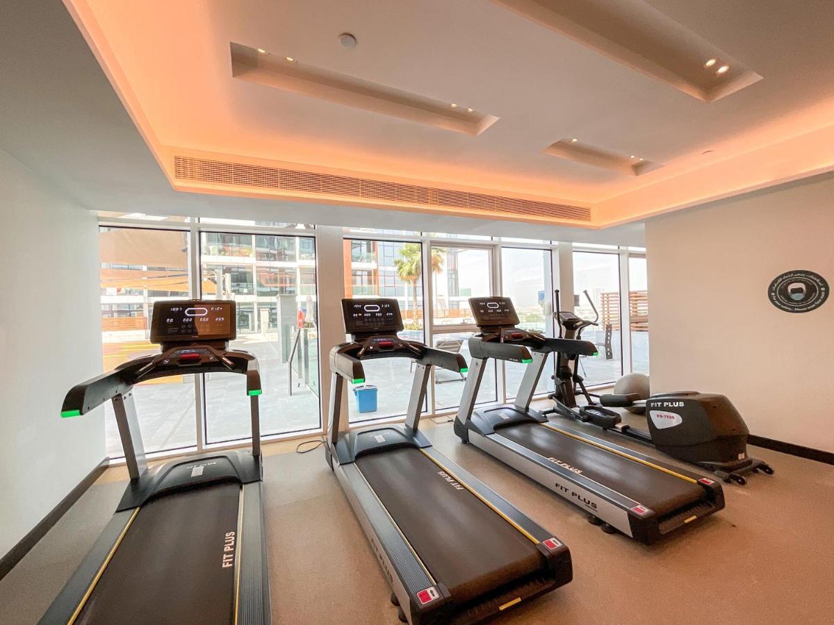 Higuests - Spacious Near Zabeel Park With Panoramic Views Apartment