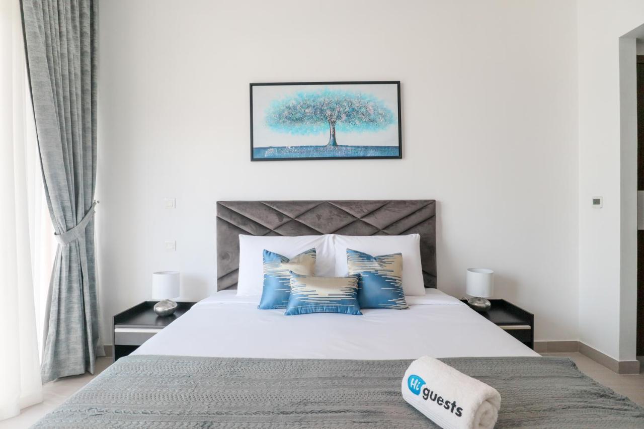 Higuests - Spacious Near Zabeel Park With Panoramic Views *