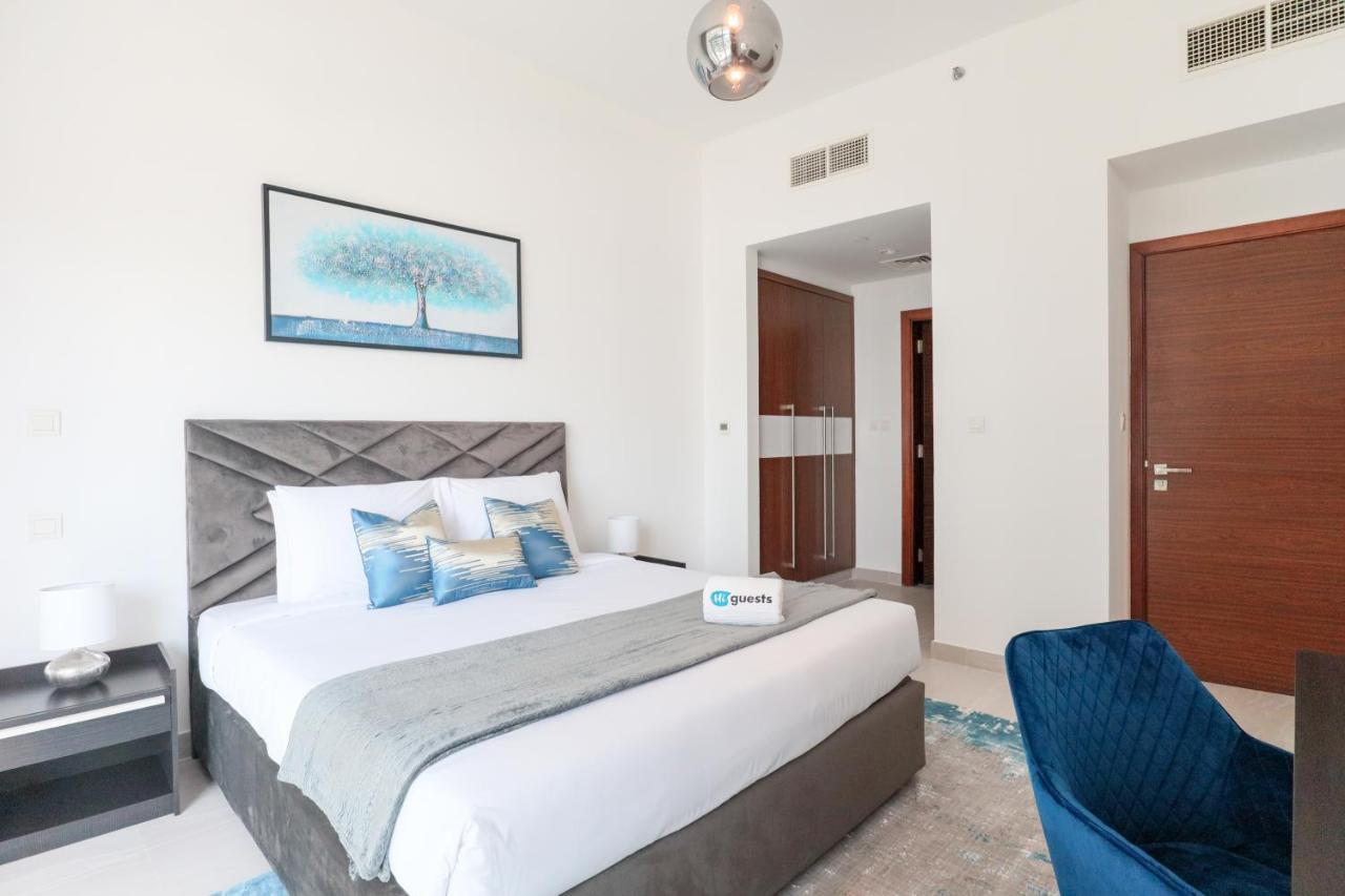 Higuests - Spacious Near Zabeel Park With Panoramic Views
